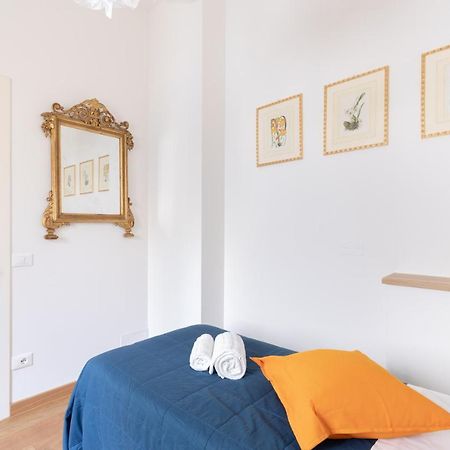 Il Civettino - Appartamento Nel Centro Di Firenze 외부 사진
